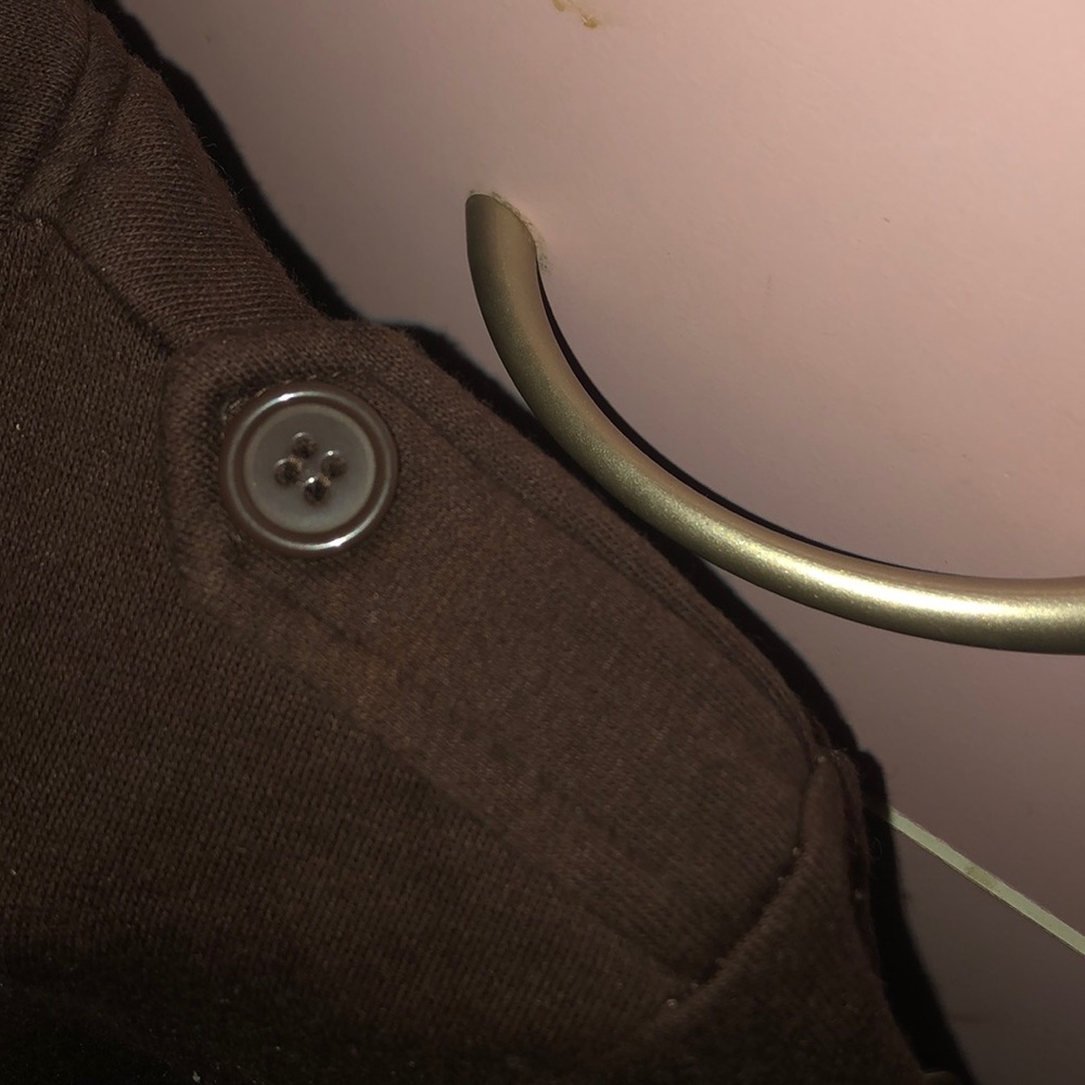 Pea jacket - Picture 2 of 4